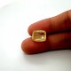 Yellow Sapphire (Pukhraj) 7.87 Ct Lab Tested Yellow Sapphire (Pukhraj) 7.87 Ct Lab Tested